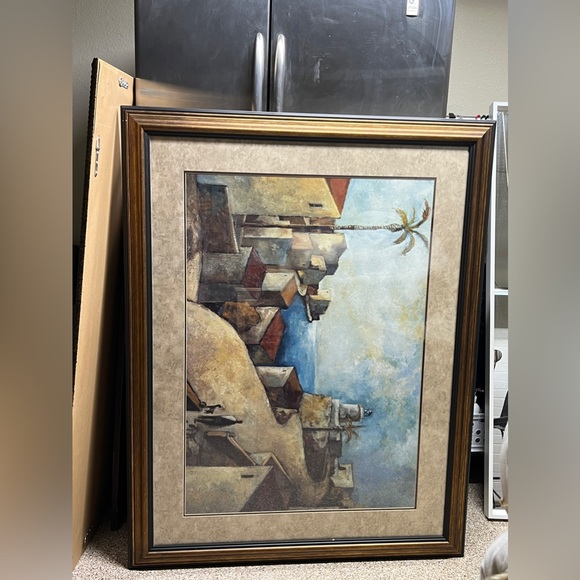 Big large picture for posh walls for your house style - Picture 2 of 3